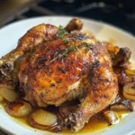 Brown Butter Mashed Potatoes