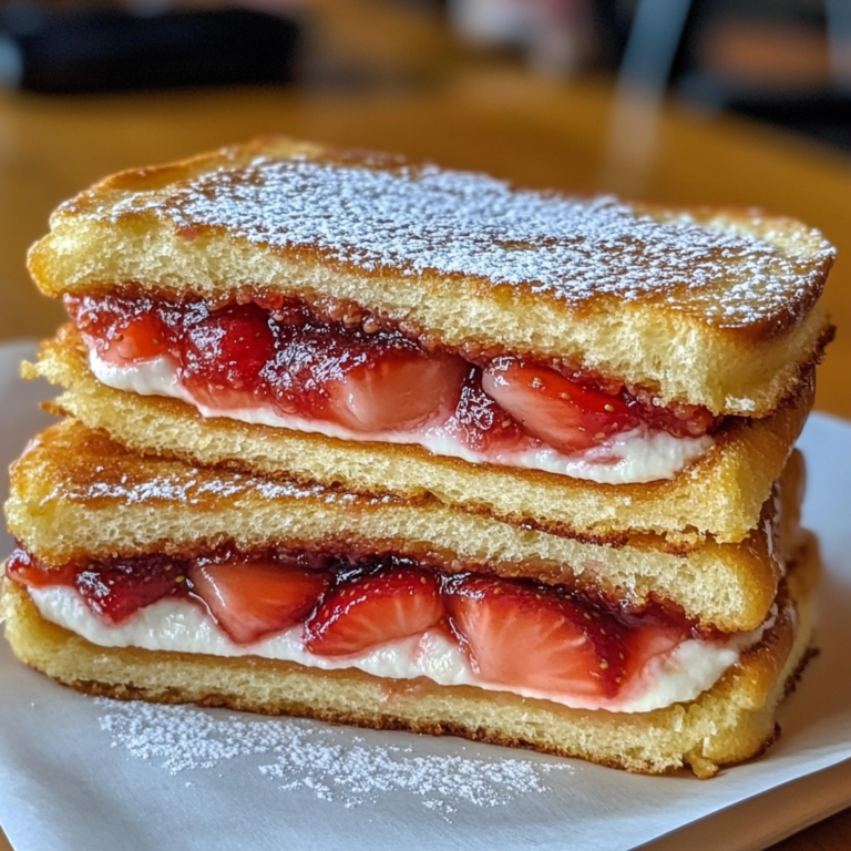 Crockpot Ravioli Lasagna: A Hands-Off, Flavor-Packed Comfort Food Masterpiece