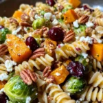 Fall Harvest Pasta Salad: 7 Reasons You'll Crave It