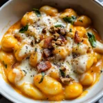 French Onion Potato Bake