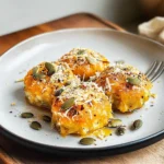 Kürbisknödel – eine köstliche Herbst-Beilage!