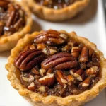 Mini Pecan Pies