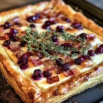 Oven Roasted Crispy Whole Duck & Figgy Orange Glaze