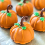 Pumpkin Gnocchi Bake