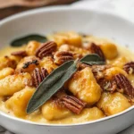 Pumpkin Patch Deviled Eggs