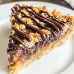 Samoas Cookie Pie