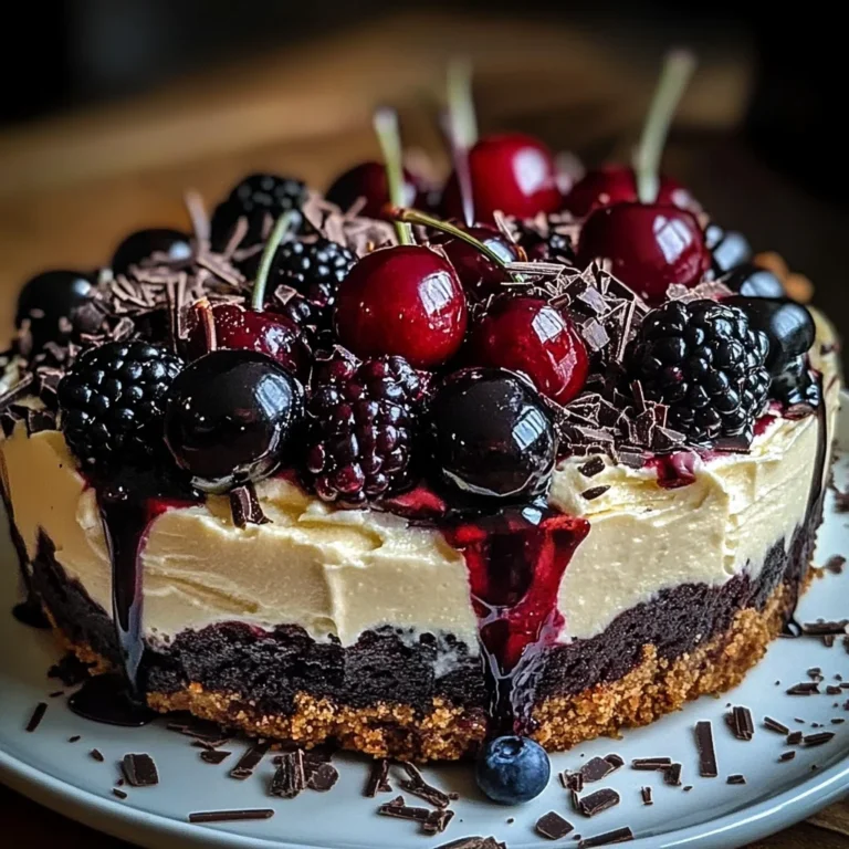 Sausage and Sweet Potatoes with Honey Garlic Sauce