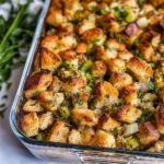 Stuffing Recipe Thanksgiving