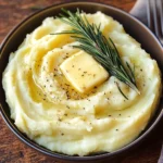 Vegan Peanut Butter Mousse (with a Chocolate Ganache!)