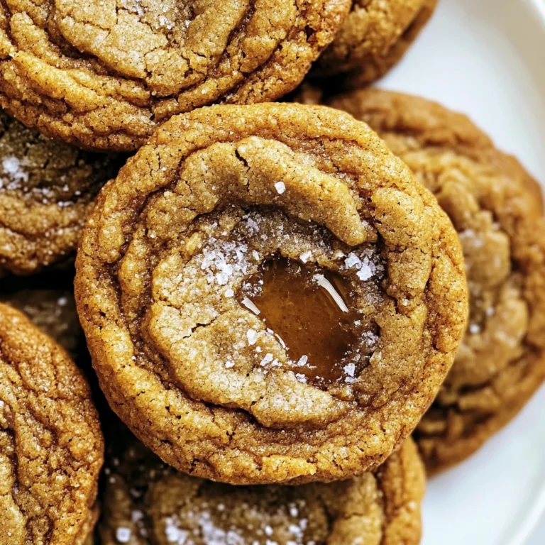 Brown Butter and Maple Chewy Pumpkin Cookies: Irresistibl…