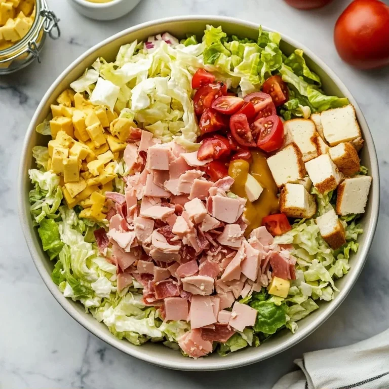 Sub in a Tub: Satisfy Your Cravings with Flavorful Goodness
