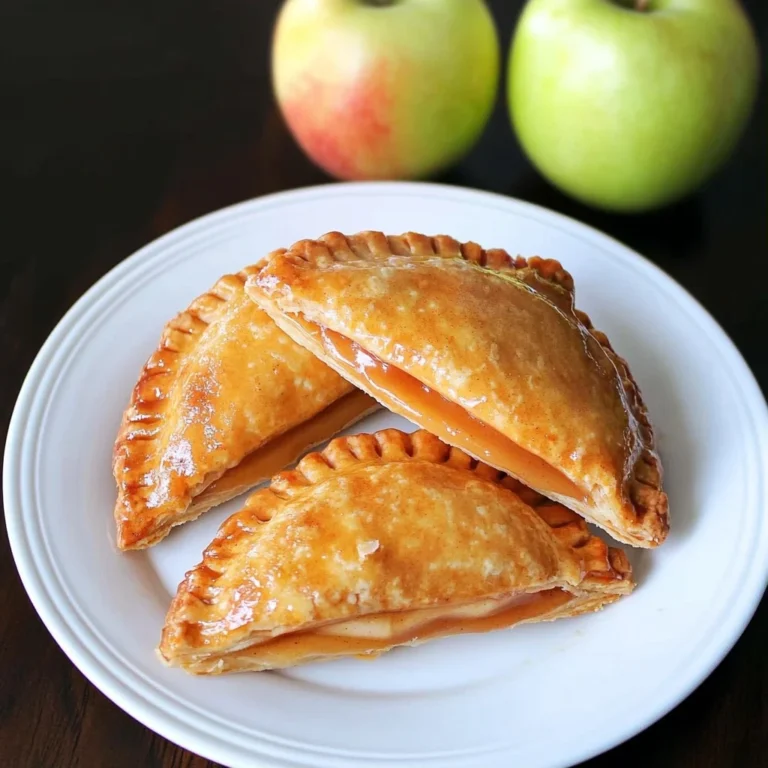The Best Fried Apple Pies Recipe (Homemade) – Irresistibl…